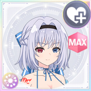 回復衣装 鳥居美歩/リリホリ!!スプラッシュ