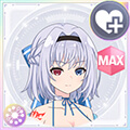 回復衣装 鳥居美歩/リリホリ!!スプラッシュ