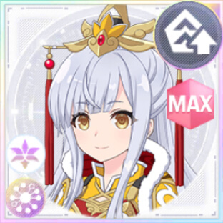 支援衣装 今叶星/英傑華衣