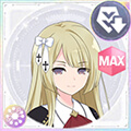 妨害衣装 宮川高嶺/セイクリッドロザリオ
