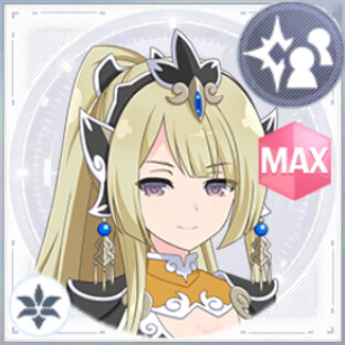 特殊範囲攻撃衣装 宮川高嶺/英傑華衣