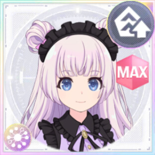 支援衣装 丹羽灯莉/ショコラメイド