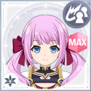 通常範囲攻撃衣装 定盛姫歌/カレイドルルーディア
