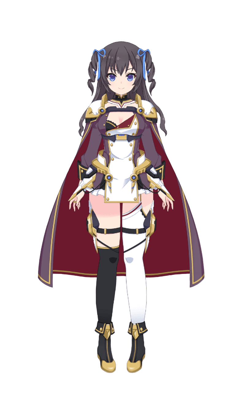 特殊単体攻撃衣装 石塚藤乃/カレイドルルーディア