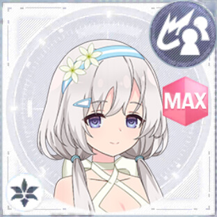 通常範囲攻撃衣装 塩崎鈴夢/リリホリ!!スプラッシュ