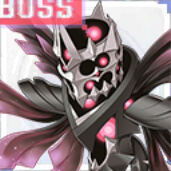 火属性 影法師・甚