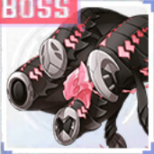 火属性 ドゥームサーペント(NORMAL)