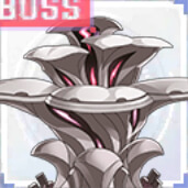 火属性 マオルヴルフ