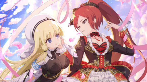 スプレッドスキル付きメモリア