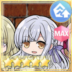 チーズタルトを神庭女子のみんなとともに