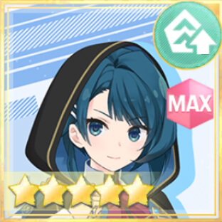 支援★5メモリア [一葉/残響のスキャルドメール]解放メモリア