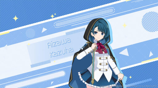 [一葉/残響のスキャルドメール]解放メモリア【支援メモリア】