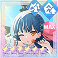 支援★6メモリア 百合ヶ丘の恋人 (超覚醒/支援)