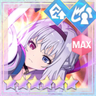 支援★6メモリア ここで終わり (超覚醒/支援)