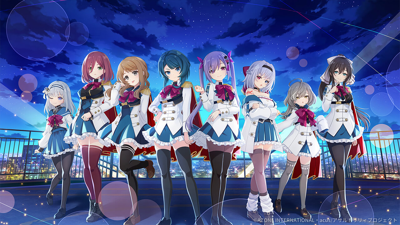 Still Alive ～紡がれる遺志～ (超覚醒/支援) 支援★6メモリア