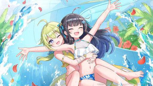 すらいでぃん！ (超覚醒/支援)【支援メモリア】