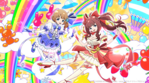 magical tag! (超覚醒/支援)【支援メモリア】