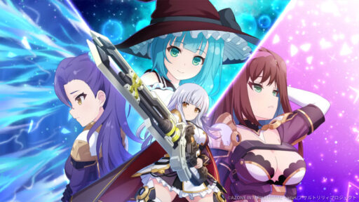 交差する魔法 (超覚醒/支援)【支援メモリア】
