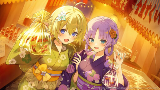 戦果は上々！ (超覚醒/支援)【支援メモリア】