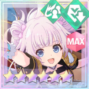 SENSE! (超覚醒/支援)【支援メモリア】