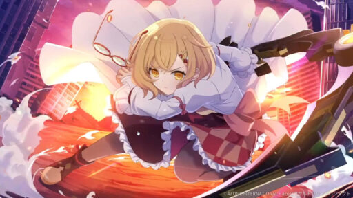 先生、ですから！ (超覚醒/支援)【支援メモリア】