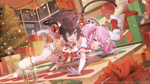 ツイスト・ゲーム (超覚醒/支援)【支援メモリア】