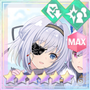 支援★6メモリア 蒼天に望む (超覚醒/支援)