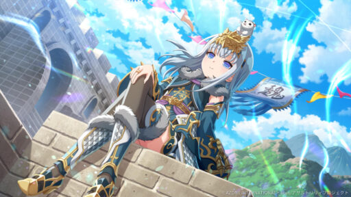 平和を思う (超覚醒/支援)【支援メモリア】