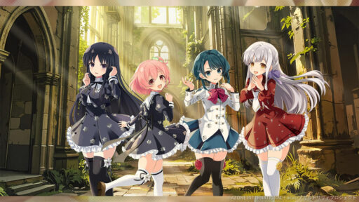 5th Anniv. ~With Lilie~ (超覚醒/支援)【支援メモリア】