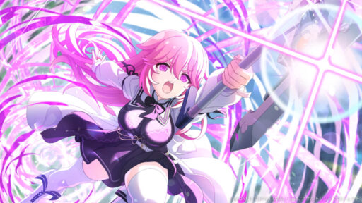 天花爛漫 (覚醒/後衛)【支援メモリア】