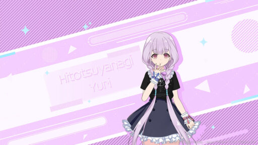 [結梨/CONSTEKKAT10N]解放メモリア【妨害メモリア】