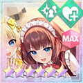 妨害★6メモリア お好みを詰め込んで (超覚醒/妨害)