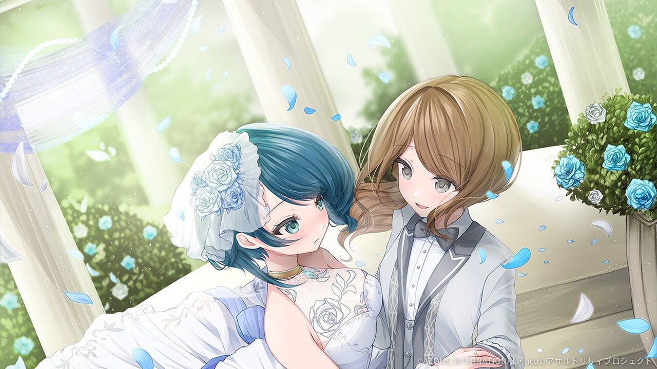 手を引く貴方は (超覚醒/妨害) 妨害★6メモリア