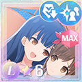 妨害★6メモリア 夏空のつくる影 (覚醒/後衛)