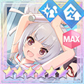 妨害★6メモリア ふたりの釣果 (超覚醒/妨害)