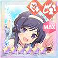 妨害★6メモリア リリィが水着に着替えたら (超覚醒/妨害)