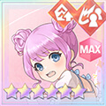 妨害★6メモリア 4.5周年カウントダウンイラスト「あと3日」 (超覚醒/妨害)