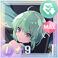 妨害★9メモリア 月夜に吠える天狼 (星9)