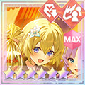 妨害★6メモリア 戦果は上々！ (超覚醒/妨害)