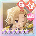 妨害★6メモリア ひとつの戦いの終わり (超覚醒/妨害)