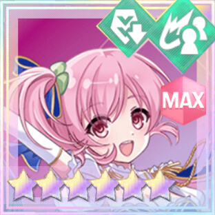 妨害★6メモリア raison d