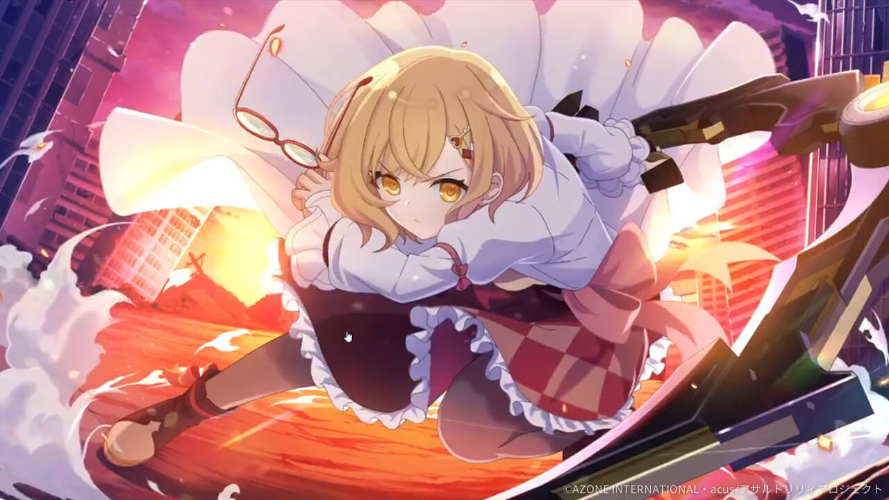 先生、ですから! (超覚醒/妨害) 妨害★6メモリア