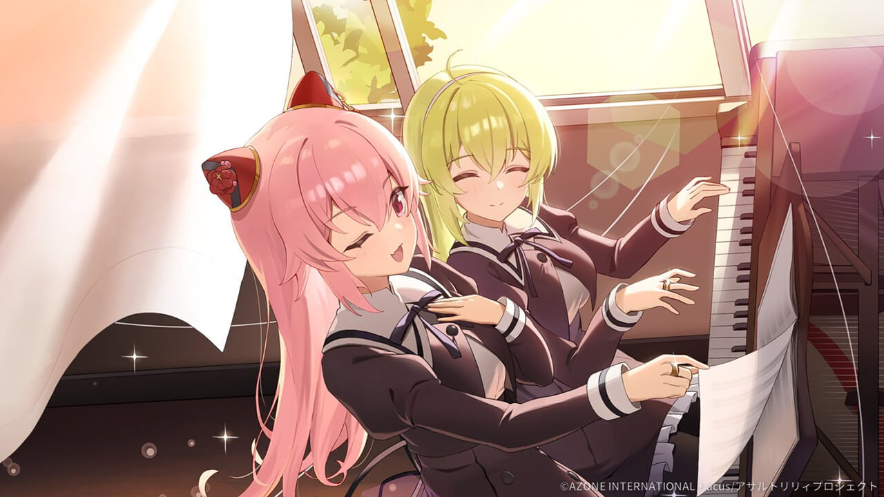 そよ風に寄せる (超覚醒/妨害) 妨害★6メモリア