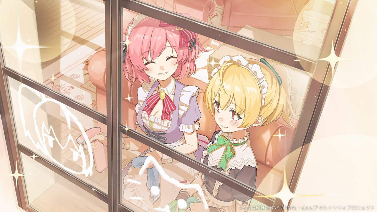 泡泡アートワーク (超覚醒/妨害) 妨害★6メモリア