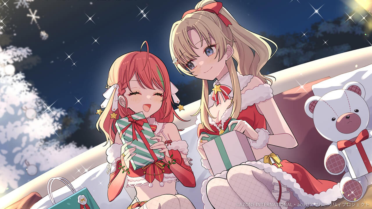 想いを込めて (超覚醒/妨害) 妨害★6メモリア