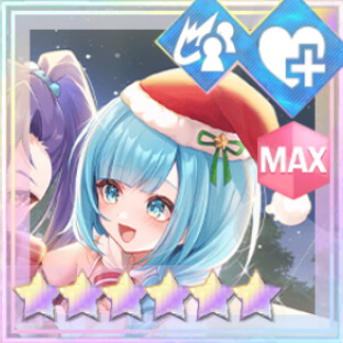 妨害★6メモリア 似合うと思って (超覚醒/妨害)