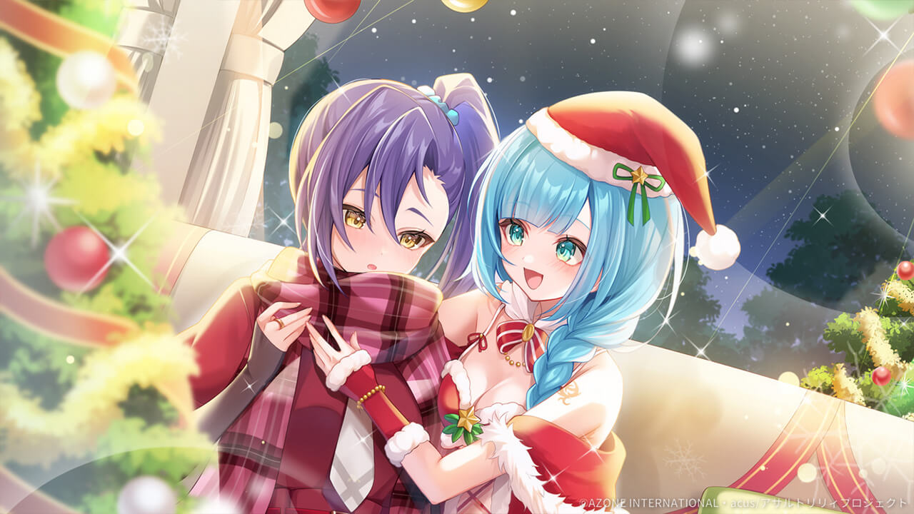 似合うと思って (超覚醒/妨害) 妨害★6メモリア