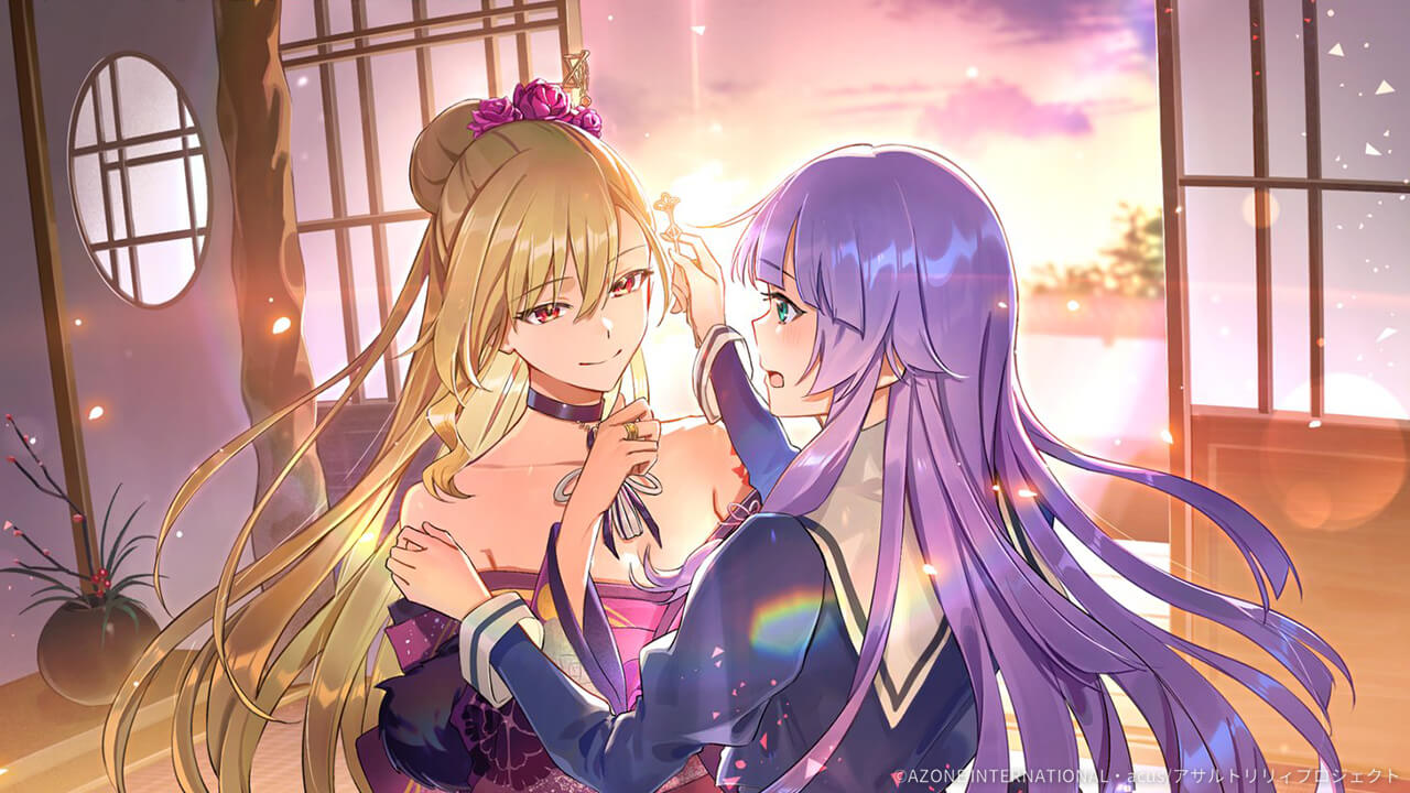 冴える朝の日 (超覚醒/妨害) 妨害★6メモリア