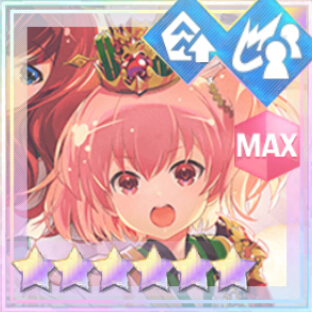 妨害★6メモリア 五周年-華将三国- (超覚醒/妨害)