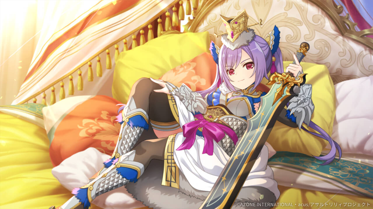 威風堂々 (超覚醒/妨害) 妨害★6メモリア